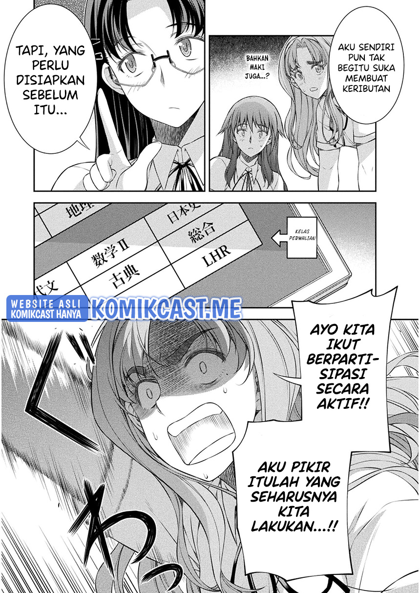 Dilarang COPAS - situs resmi www.mangacanblog.com - Komik silver plan to redo from jk 031 - chapter 31 32 Indonesia silver plan to redo from jk 031 - chapter 31 Terbaru 5|Baca Manga Komik Indonesia|Mangacan